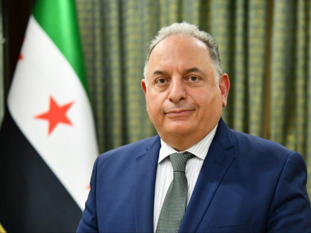 Syrian Finance Minister: Saudi-Qatari grant worth 87 million dollars to support salaries in social sectors