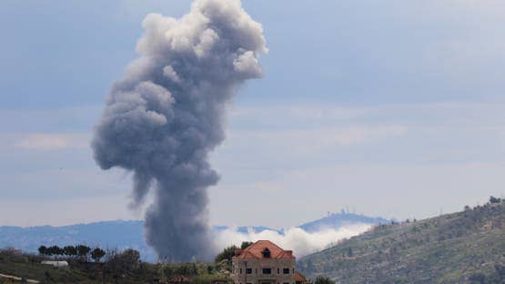 El ejército israelí anuncia el asesinato de un comandante en la "Fuerza Al-Ridwan" afiliada a Hezbollah en el sur de Líbano