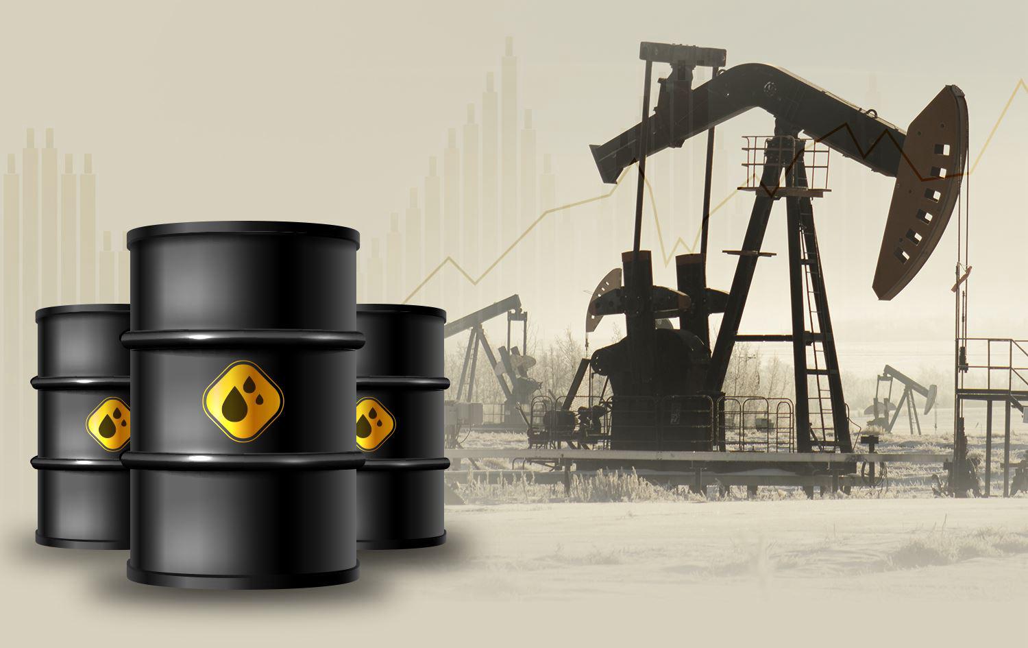 Oil Prices Rise to Highest Level in 5 Months Before Partial Decline