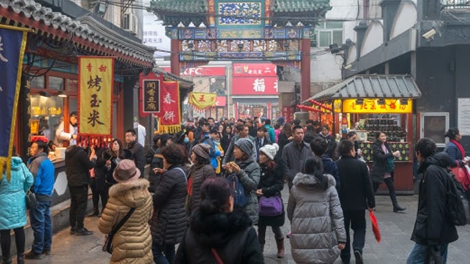 China steht vor Herausforderungen bei der Förderung des Verbraucherkredits aufgrund steigender notleidender Kredite und Nachfrageschwäche