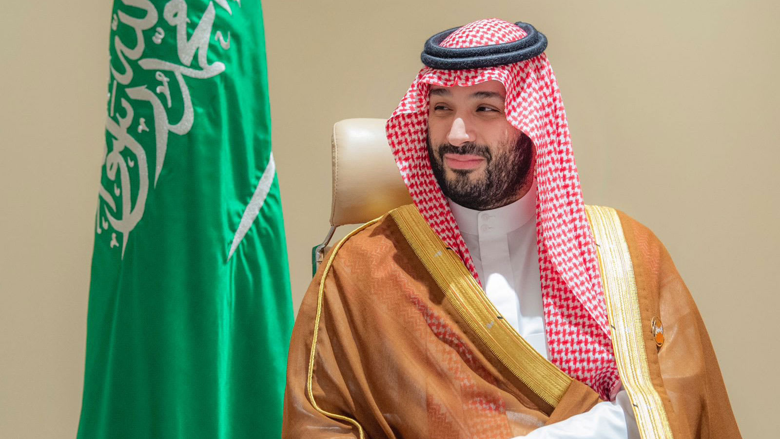 Mohammed bin Salman: Saudi Arabia Supported Syria in Lifting Sanctions and Rebuilding the Economy