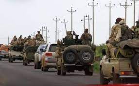 El ejército sudanés anuncia su intención de romper el cerco de El Fasher y detener el avance de las fuerzas de apoyo rápido
