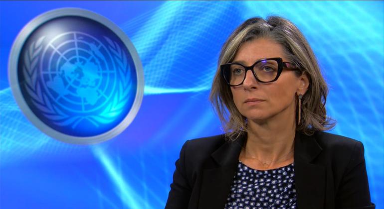 United Nations Condemns US Sanctions on Human Rights Expert as "Dangerous Precedent"