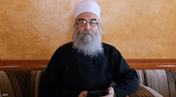الهجري رد کردند توافق با دولت سوریه و ادامه مقابله