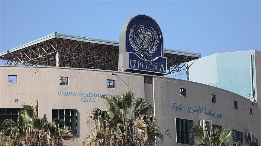 UNRWA Deputy Commissioner: Israel Violates International Law by Restricting Aid to Gaza