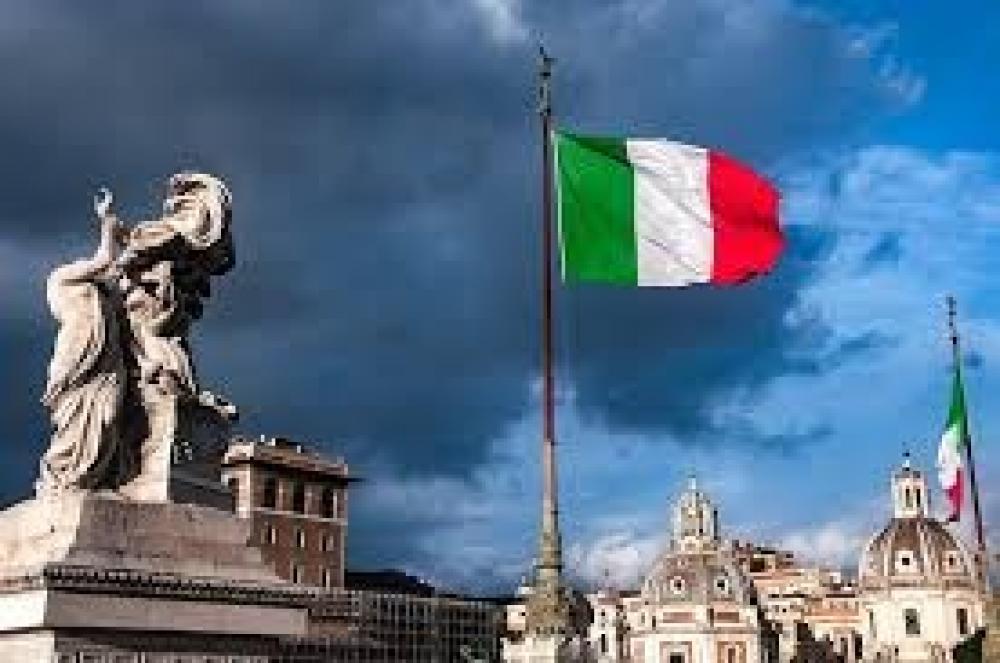 Italy Supports the Return of Syrian Displaced Persons with a Grant of 7 Million Euros