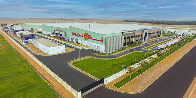 Empresa catarí anuncia inversión de 250 millones de dólares en un proyecto industrial para la producción de leche y jugos en Siria
