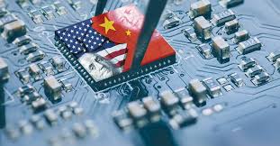 China Escalates in Chip War with Investigation Against American 'Nvidia'