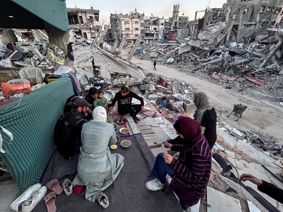Gaza Negotiations: Between Washington's Optimism and the Complexities of Reality