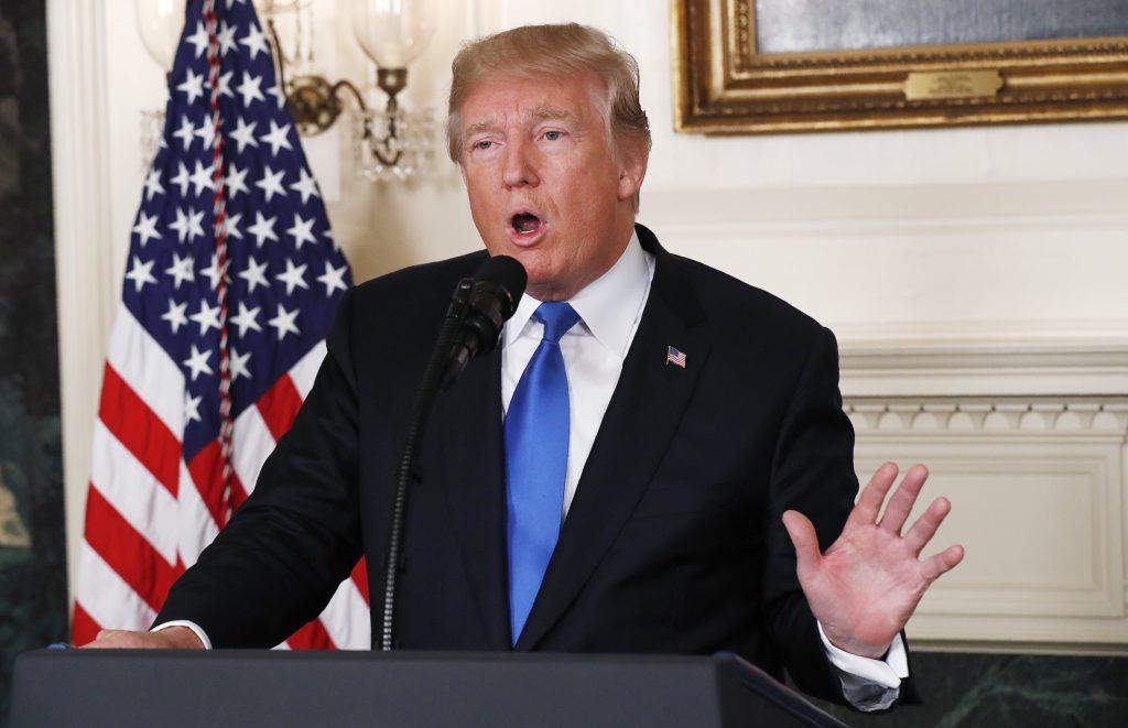 Trump: Näher an Handelsabkommen mit China