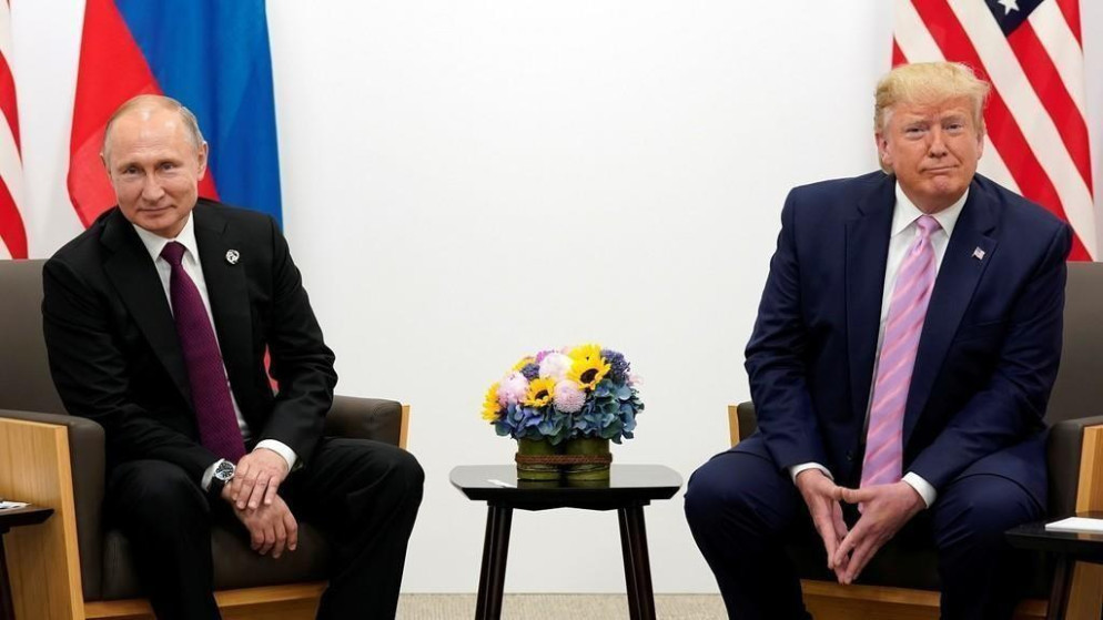 Energy Negotiations: A New Pressure Tactic in the Ukrainian War