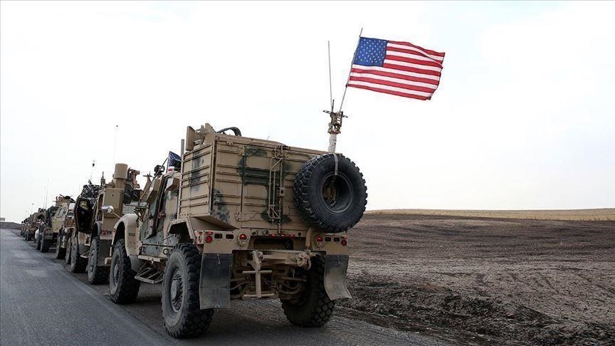 El Pentágono: Washington mantiene una presencia militar 'importante' en Oriente Medio con ajustes menores