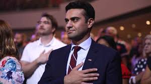 The Implications and Objectives of U.S. Congressman Ibrahim Hamada's Visit to Damascus