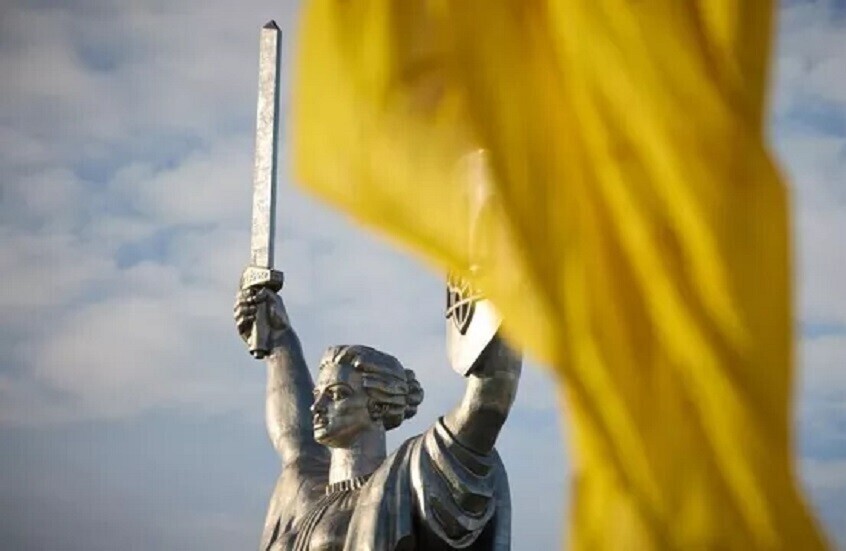 פשיטות נגד השחיתות מכוונות למשרד נשיא אוקראינה במסגרת פרשת "מידאס" הגדולה