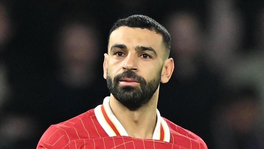 Mohamed Zidan: The English media's attack on Mohamed Salah is "exaggerated and unfair"