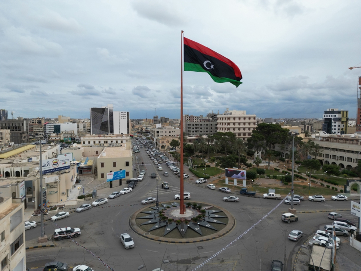 بعثة الأمم المتحدة في ليبيا تُثمّن انتخاب هيئة رئاسة جديدة لمجلس الدولة