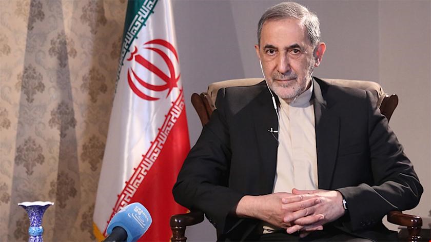 Velayati: Europa fue humillada en la era de Trump y la activación del mecanismo de disparo es una reacción a sus políticas