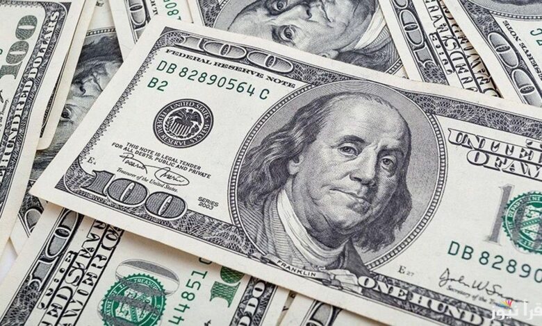 Erwartung einer Zinssenkung drückt den Dollar gegenüber den Hauptwährungen