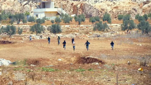 UN Reports Surge in Violence Against Palestinians in West Bank, Over 1,000 Deaths Since October 7