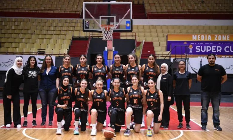 האחדות והקור.. קרב הכדורסל הנשי הסורי מתעדכן במשחק הגומר החשוב