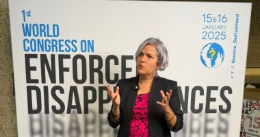 Die UN-Stiftung für Vermisste bekräftigt ihr Engagement für die Aufklärung der Wahrheit in Syrien