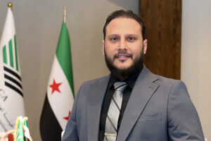 Syrian Civil Aviation Authority Denies Closure of Damascus International Airport