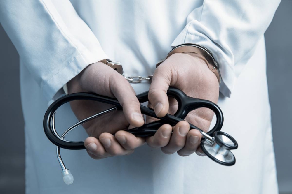 Trial of Palliative Care Doctor in Berlin Accused of Killing 15 Patients