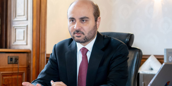 صندوق "أوبك" للتنمية الدولية يعلن استعداده لدعم سوريا بعد رفع المعوقات