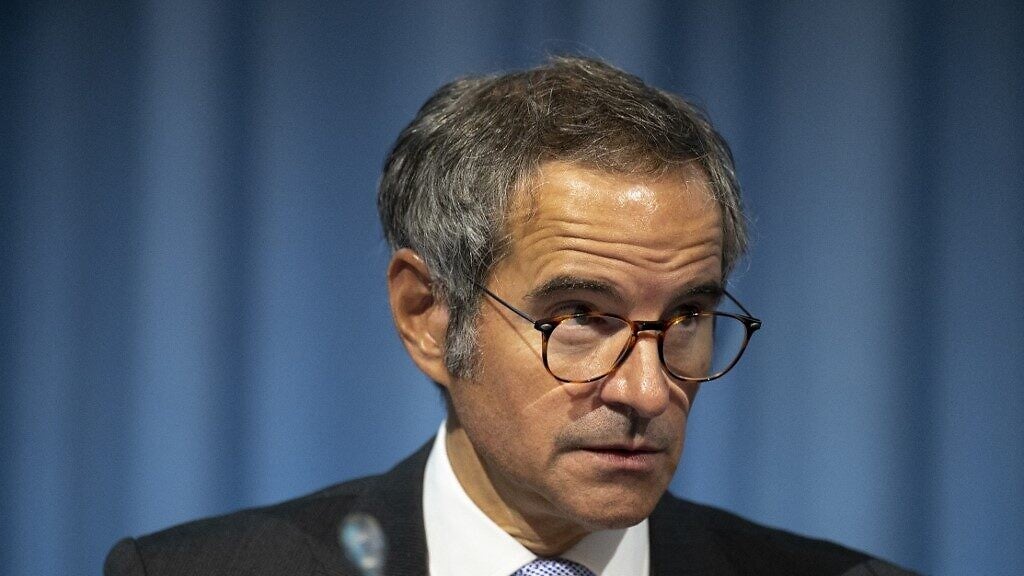 Der Leiter der Internationalen Atomenergiebehörde erhält in Wien aufgrund von "iranischen Bedrohungen" verstärkten Schutz