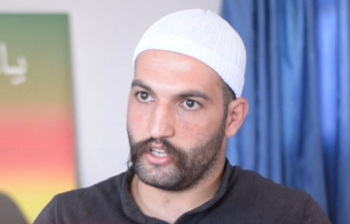 Al-Bal'ous warnt vor einem Zerreißprojekt, das auf Suweida abzielt, und fordert eine dringende Untersuchung der Verstöße