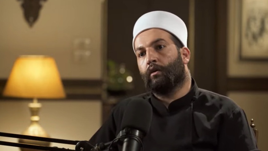 Al-Bal'ous: Die Söhne von Sweida lehnen die Teilung ab und sind Druck ausgesetzt, um ihre Meinung nicht zu äußern