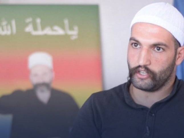 البلعوس: الالتزام بخارطة التهدئة سيحقق الأمن خلال أسابيع