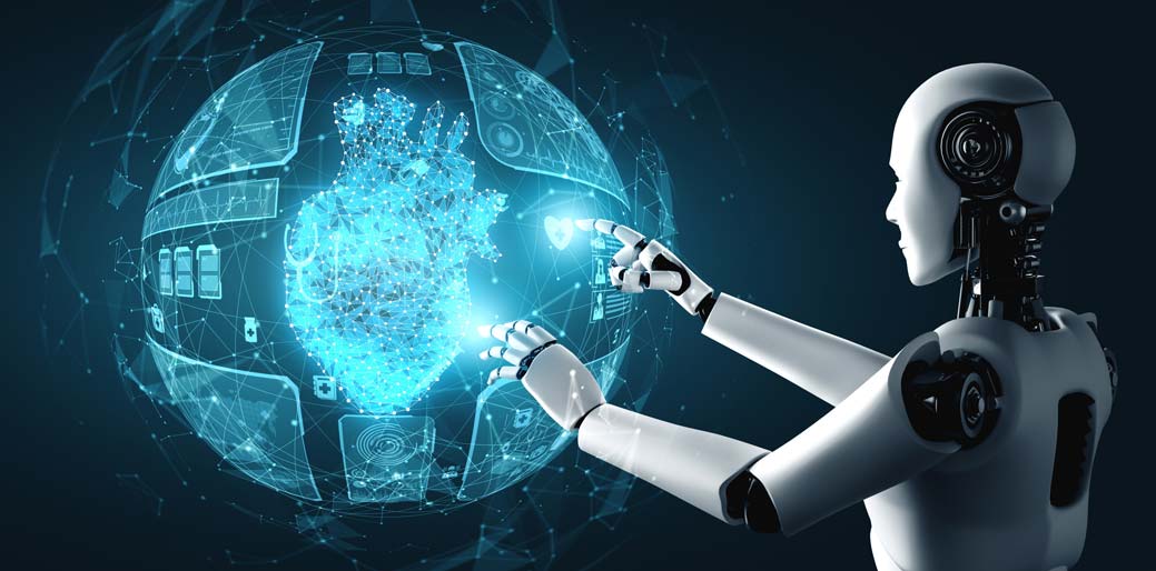 Researchers Develop AI System That Predicts Over 1000 Diseases Years Before Onset