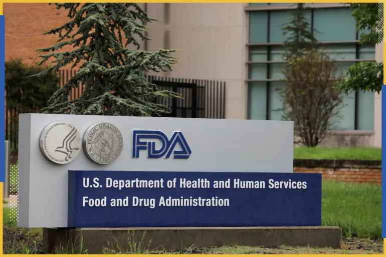 Überraschender Rücktritt des Leiters des amerikanischen Arzneimittelzentrums bei der FDA im Zuge von Ermittlungen zu "persönlichem Verhalten"