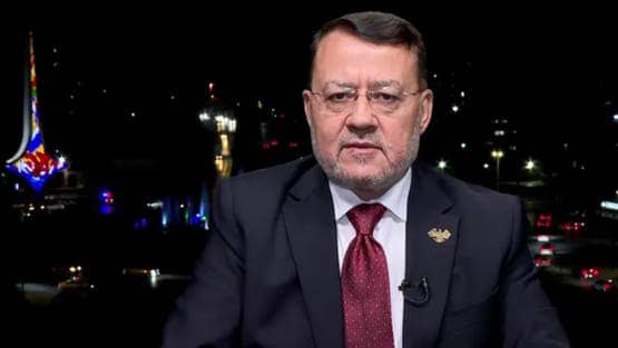 Advisor to the Syrian President: The parliamentary elections open a new phase and correct political representation