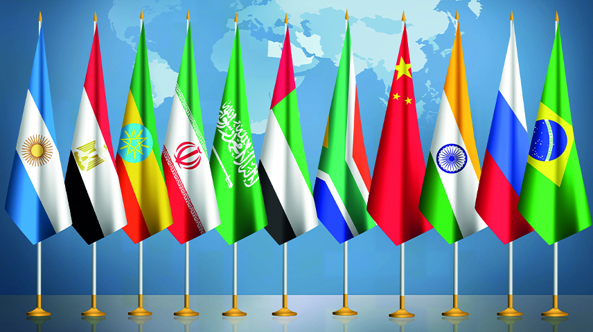 BRICS Finance Ministers Call for Radical Reforms in the International Monetary Fund
