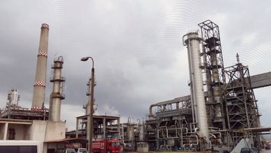 La refinería de Baniyas inicia un mantenimiento integral para aumentar su capacidad de producción en un 25%