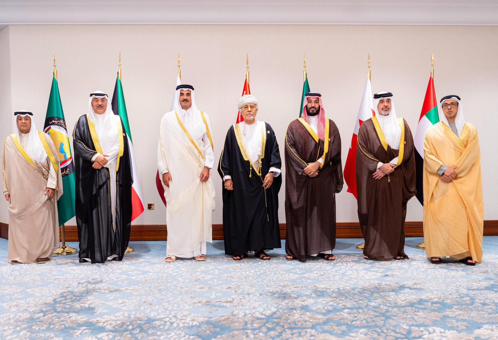 Gulf Cooperation Council: The Israeli Aggression Against Qatar is a Flagrant Violation and a Serious Escalation