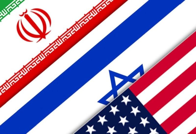 تقرير: ترامب يدرس تدخلاً عسكرياً مباشراً في الصراع الإسرائيلي - الإيراني
