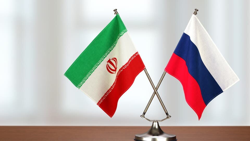 Iran and Russia Sign $25 Billion Agreement to Build New Nuclear Power Plants