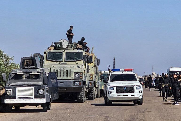 Syrian Foreign Ministry Expresses Concern over Recent Escalation in Sweida