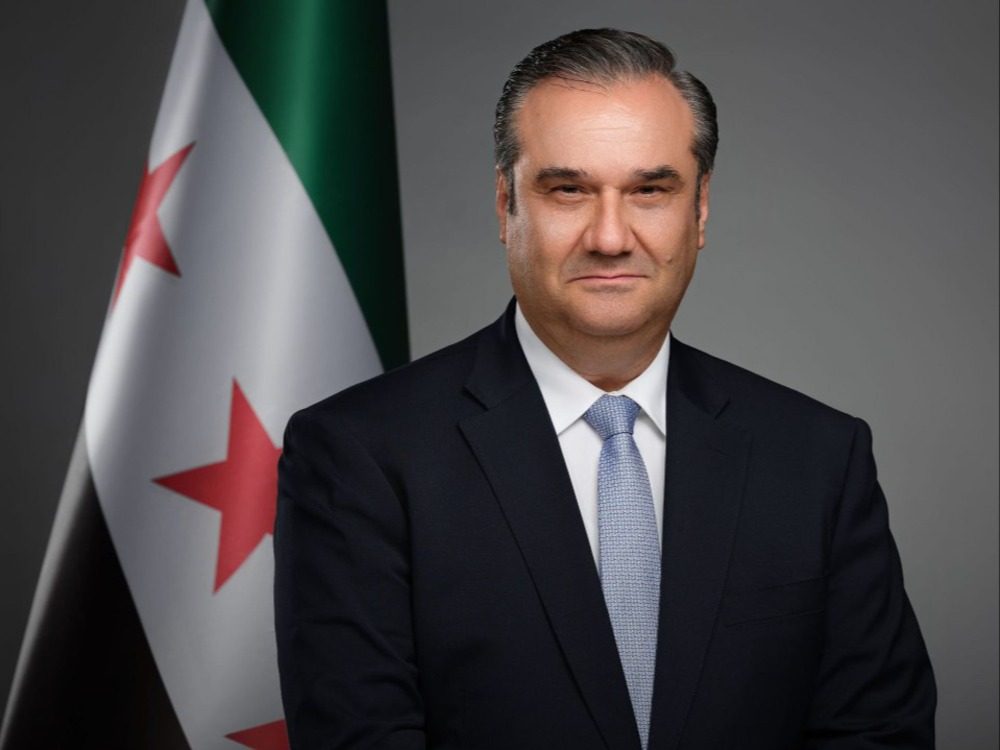 Syria's Central Bank to Implement Currency Replacement, Removing Two Zeros