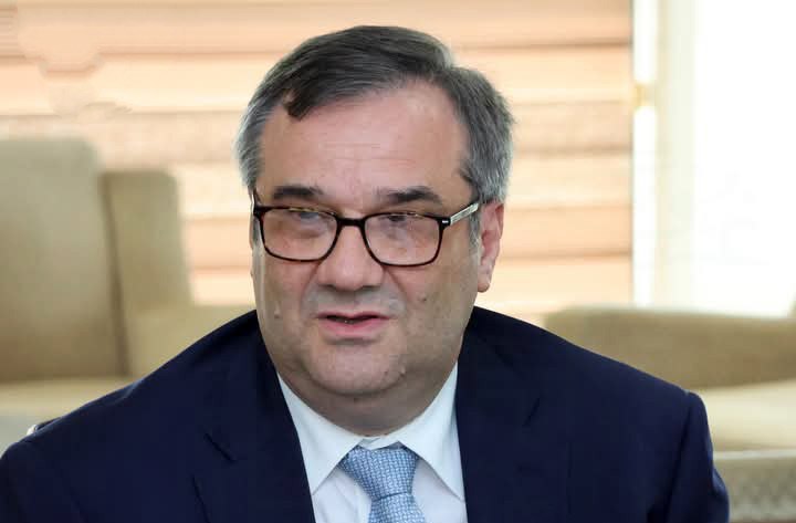 Syrian Central Bank Governor Welcomes Switzerland's Decision to Lift Sanctions on Central Bank