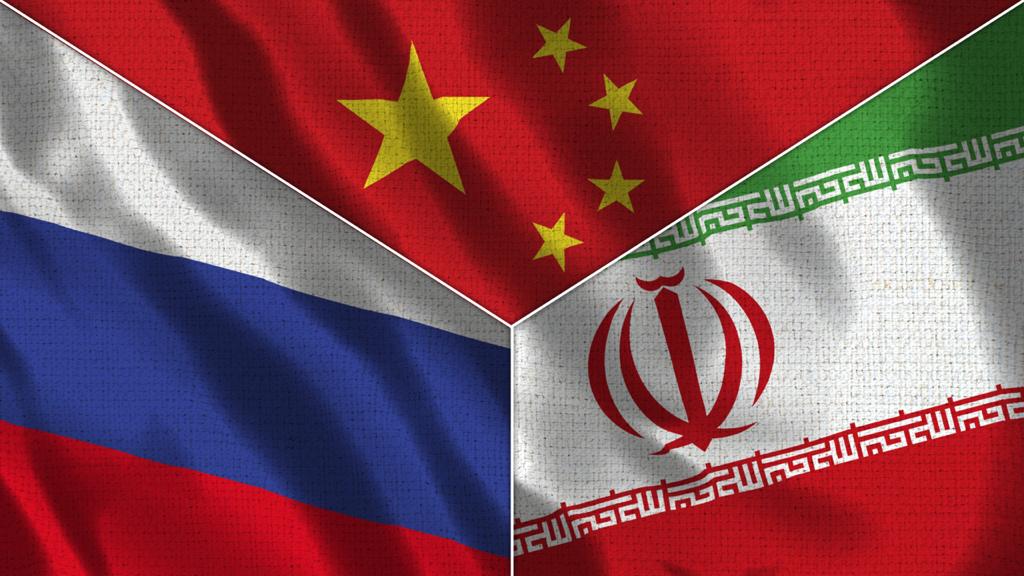 Report: A secret network transports Iranian and Russian oil worth $9.6 billion to China