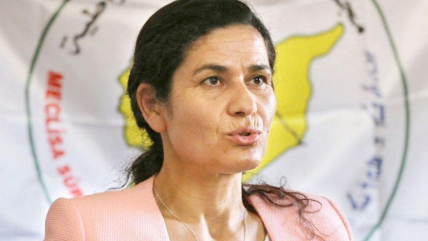 Ilham Ahmed: Integration of SDF into the Syrian Army is Conditional on Clear and Transparent Structure