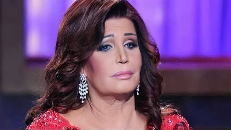 Nagwa Fouad reveals her crisis: "My pension is not enough for a meal.. and treatment has become a dream"