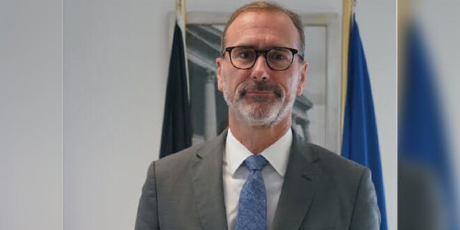 Alemania insta a garantizar el acceso de la ayuda a todos los necesitados del sur de Siria