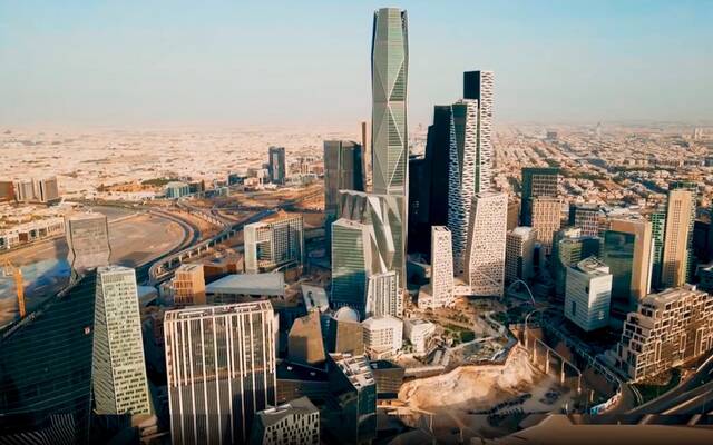 انتعاش غير مسبوق في سوق العقارات الصناعية واللوجستية بالسعودية
