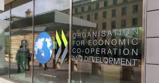 The OECD Raises Global Growth Forecasts for 2025