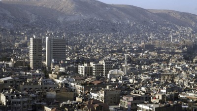 Una ola de calor intensa golpea Siria.. y la "meteorología" advierte sobre la exposición a los rayos del sol